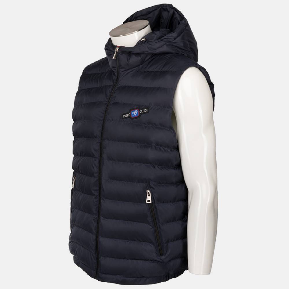 Piero Guidi Bold Sport - Vest Jacket