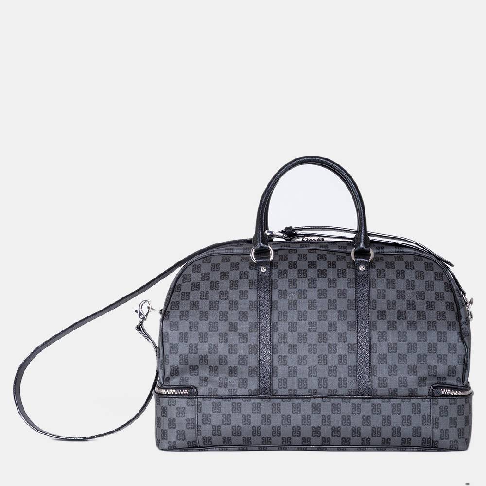 Piero Guidi PIERO GUIDI BOSTON BAG/SACCA DA VIAGGIO