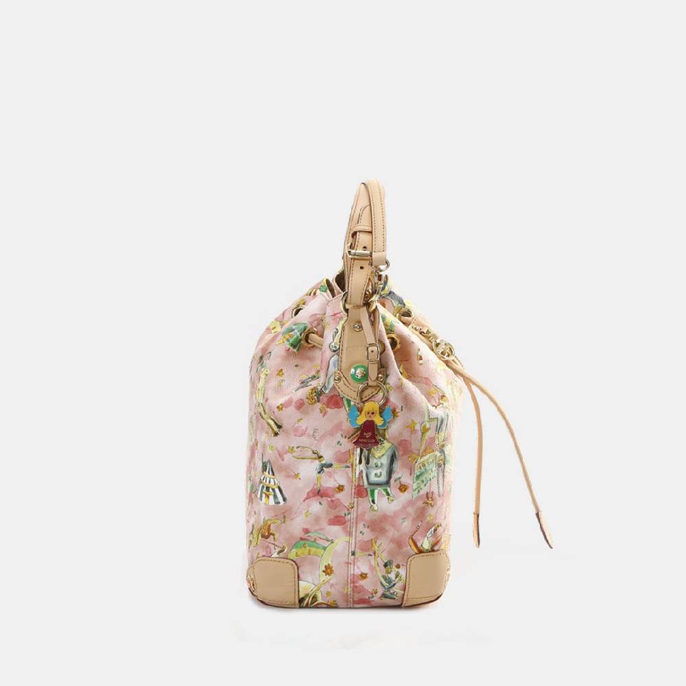 Piero Guidi PIERO GUIDI BUCKET BAG/SECCHIELLO MEDIUM