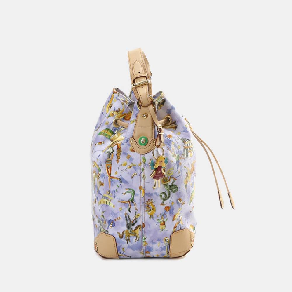 Piero Guidi PIERO GUIDI BUCKET BAG/SECCHIELLO MEDIUM