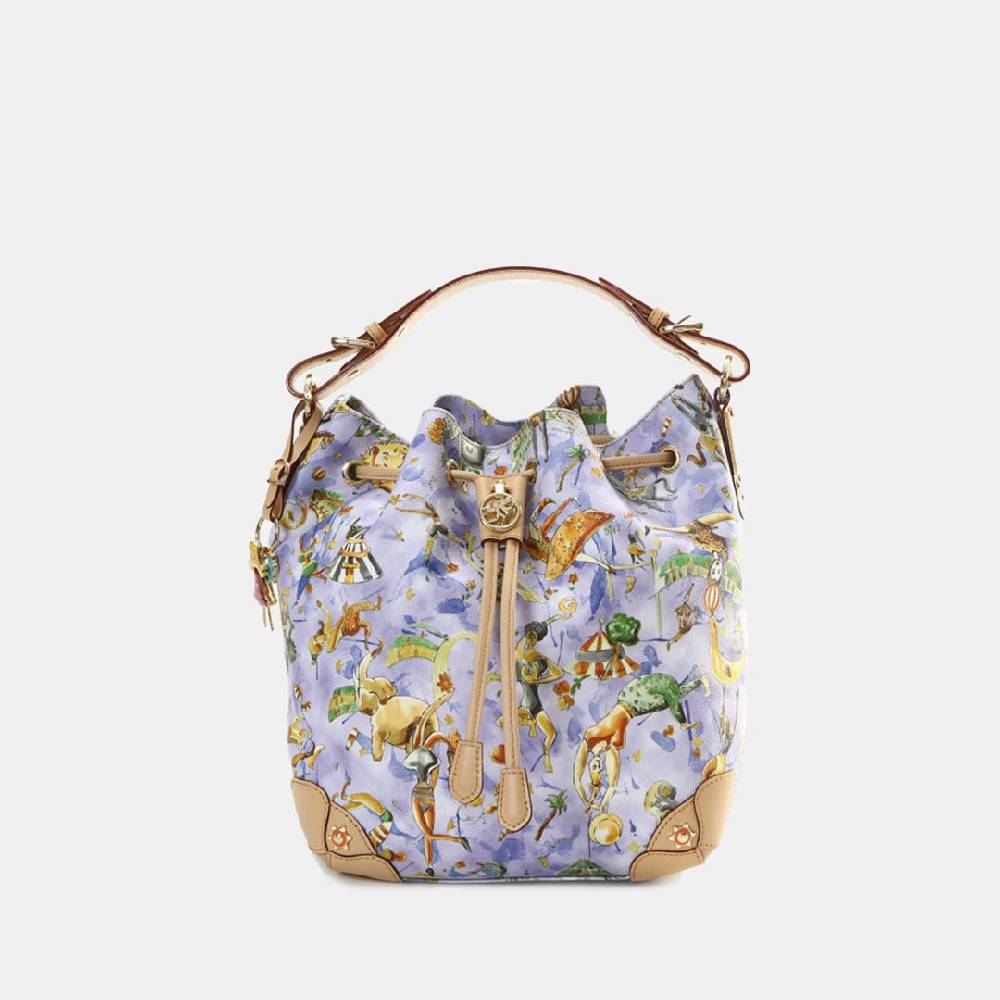 Piero Guidi PIERO GUIDI BUCKET BAG/SECCHIELLO MEDIUM