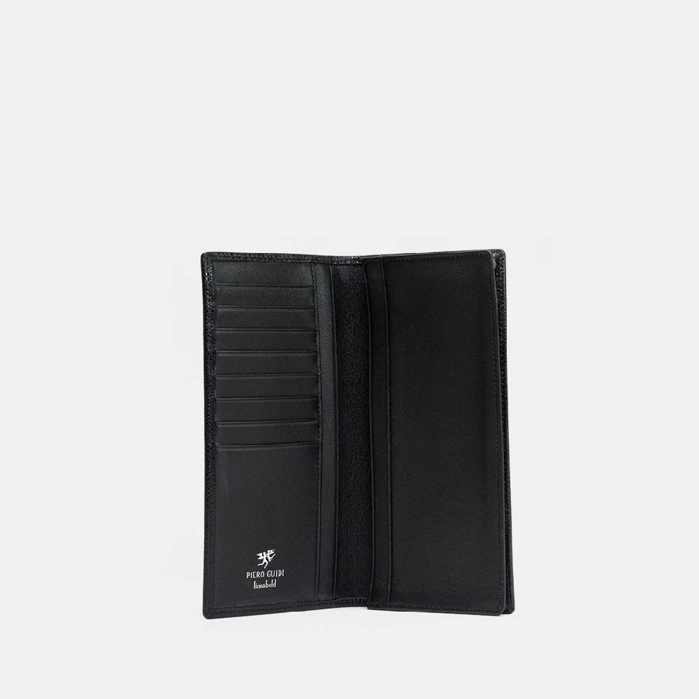 Piero Guidi PIERO GUIDI BUSINESS WALLET/PORTAFOGLIO