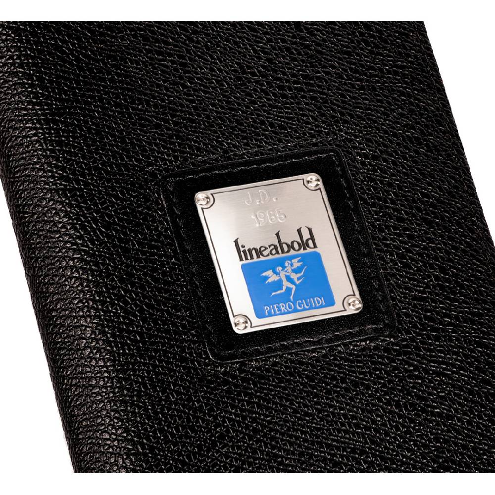 Piero Guidi PIERO GUIDI BUSINESS WALLET/PORTAFOGLIO