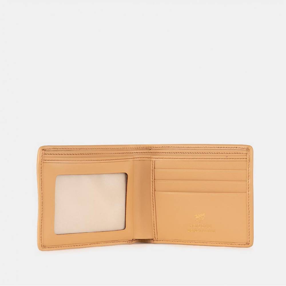 Piero Guidi PIERO GUIDI CARD HOLDER / PORTA CARTE DI CREDITO