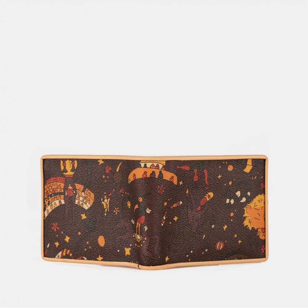 Piero Guidi PIERO GUIDI CARD HOLDER / PORTA CARTE DI CREDITO