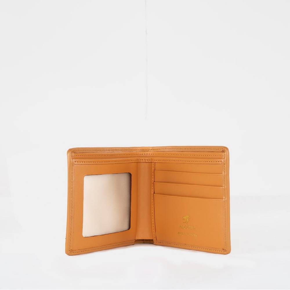 Piero Guidi PIERO GUIDI CARD HOLDER / PORTA CARTE DI CREDITO