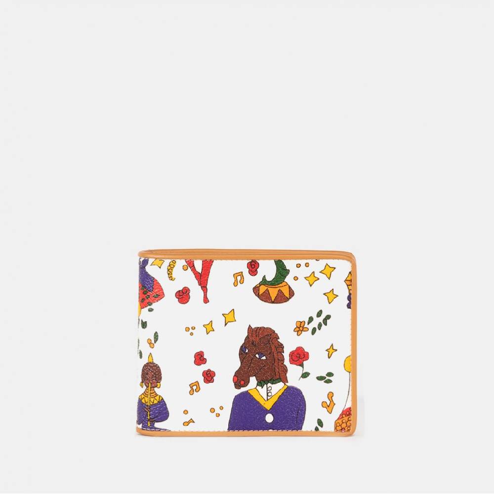 Piero Guidi PIERO GUIDI CARD HOLDER / PORTA CARTE DI CREDITO