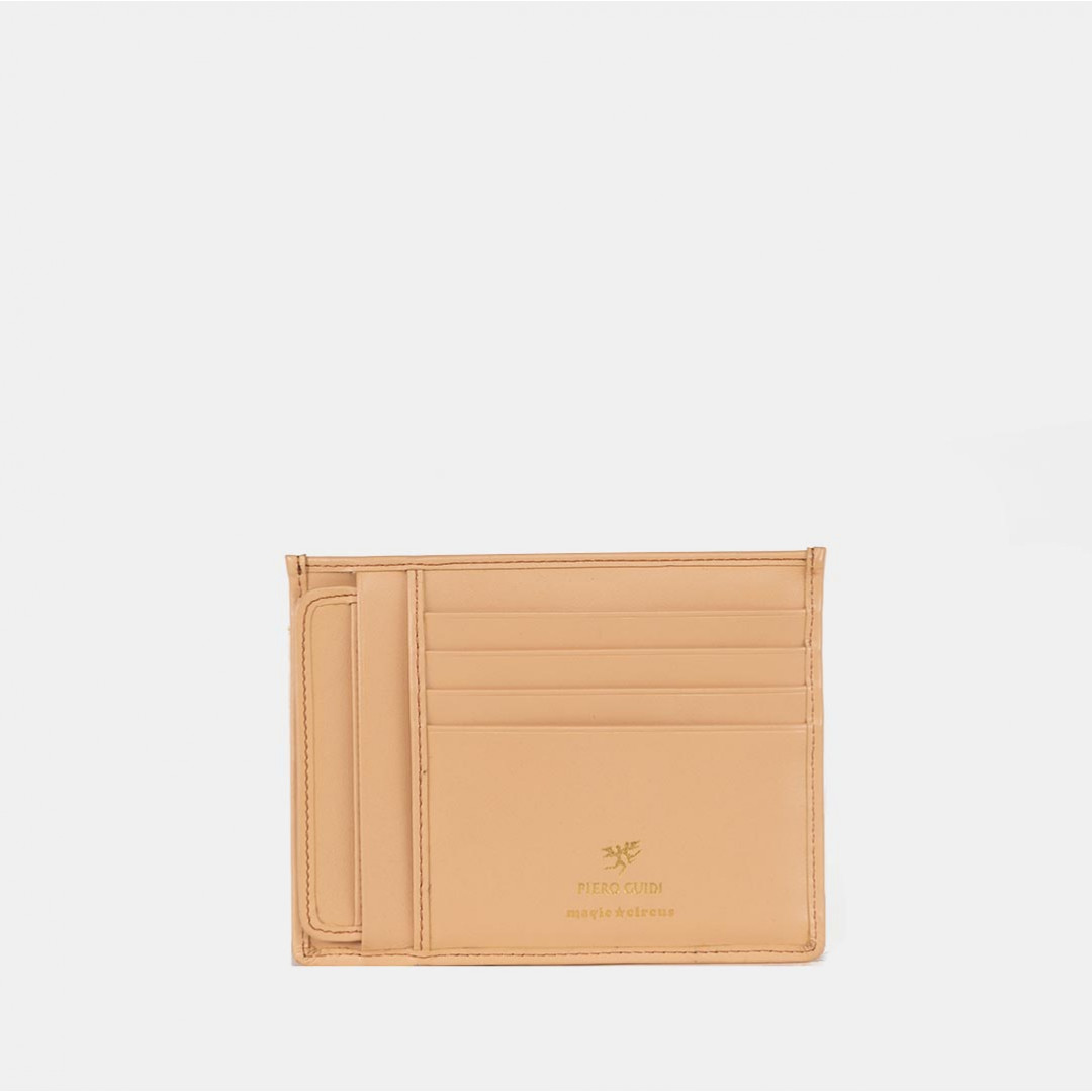 Piero Guidi PIERO GUIDI CARD HOLDER / PORTA CARTE DI CREDITO