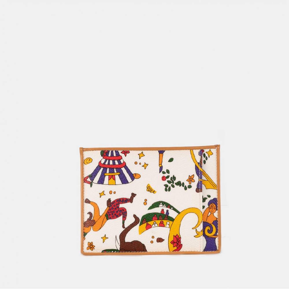 Piero Guidi PIERO GUIDI CARD HOLDER / PORTA CARTE DI CREDITO