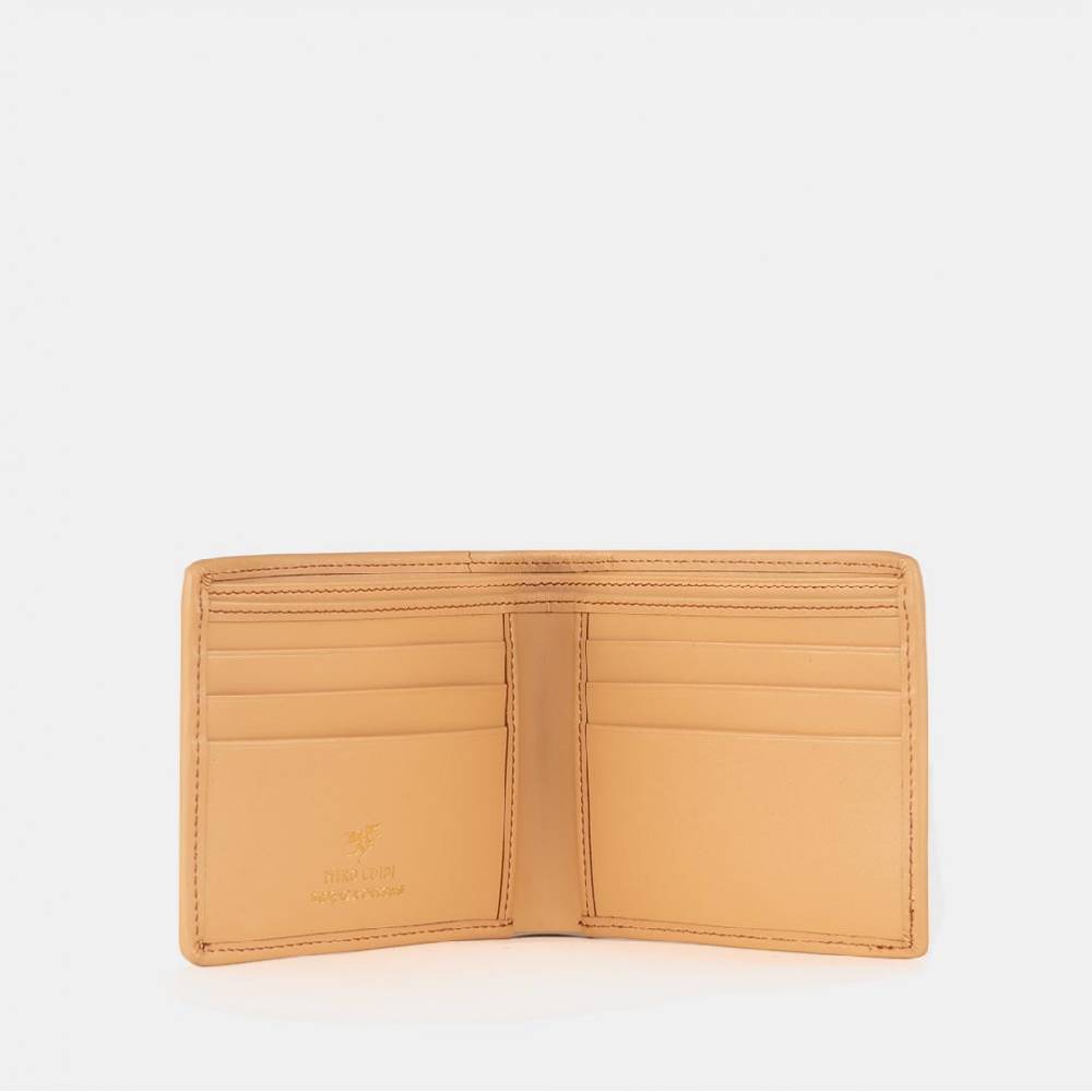 Piero Guidi PIERO GUIDI CARD HOLDER / PORTA CARTE DI CREDITO