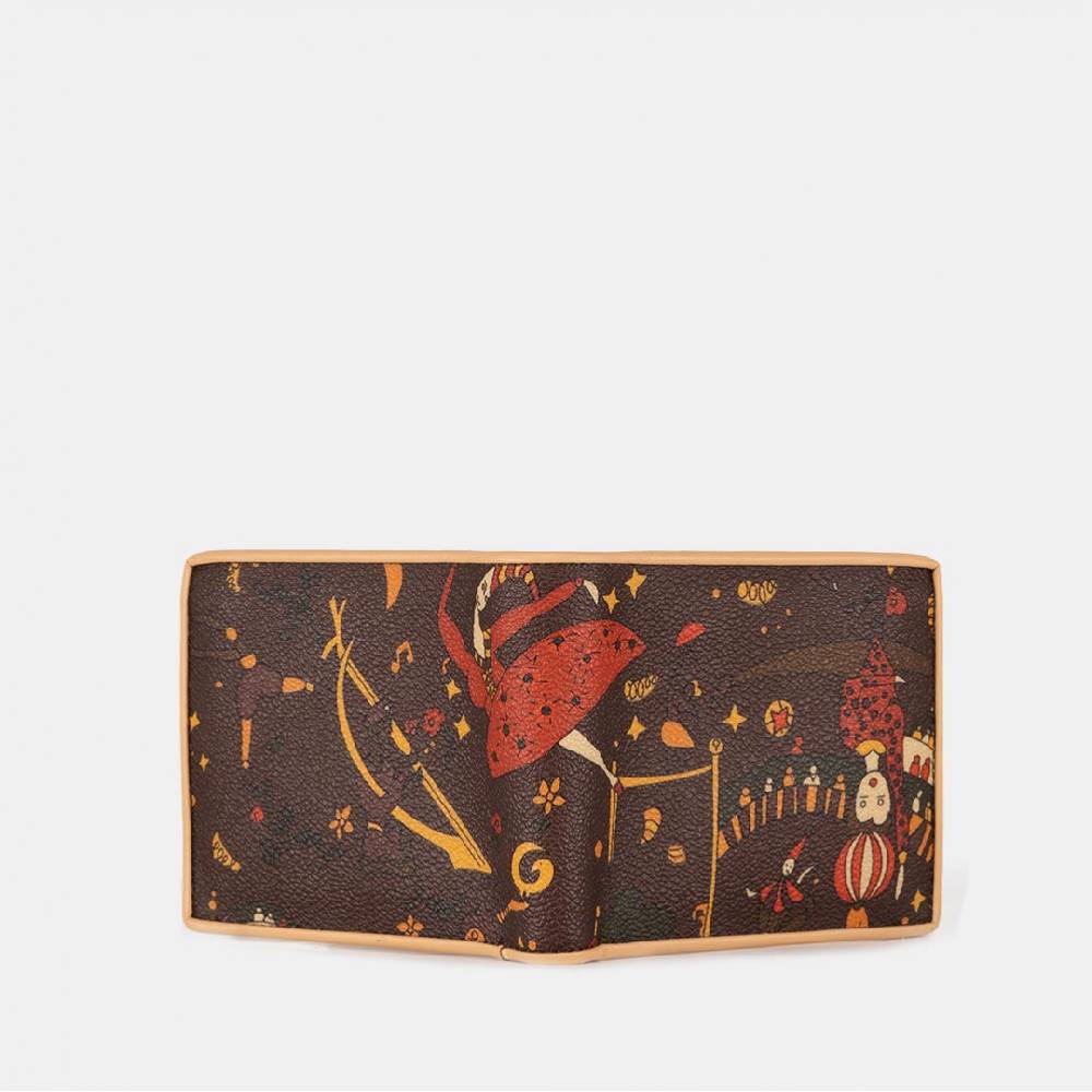 Piero Guidi PIERO GUIDI CARD HOLDER / PORTA CARTE DI CREDITO