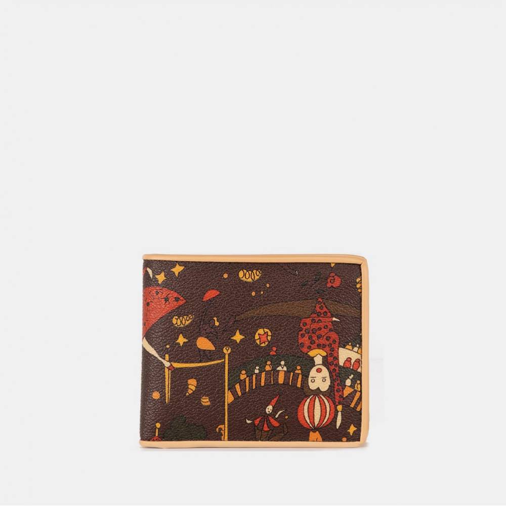 Piero Guidi PIERO GUIDI CARD HOLDER / PORTA CARTE DI CREDITO