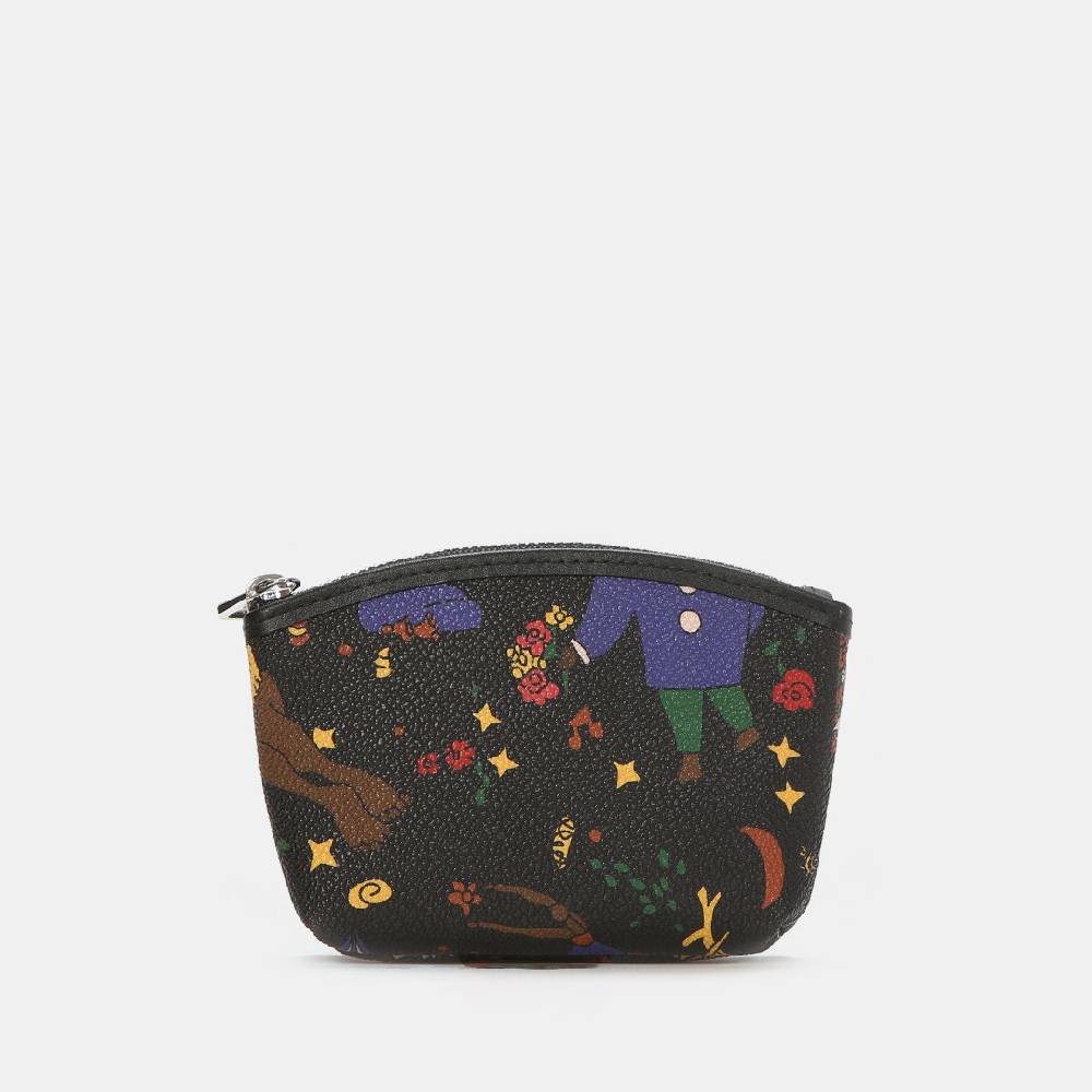 Piero Guidi PIERO GUIDI COSMETIC CASE E PORTACHIAVI (KEYRING) SMALL