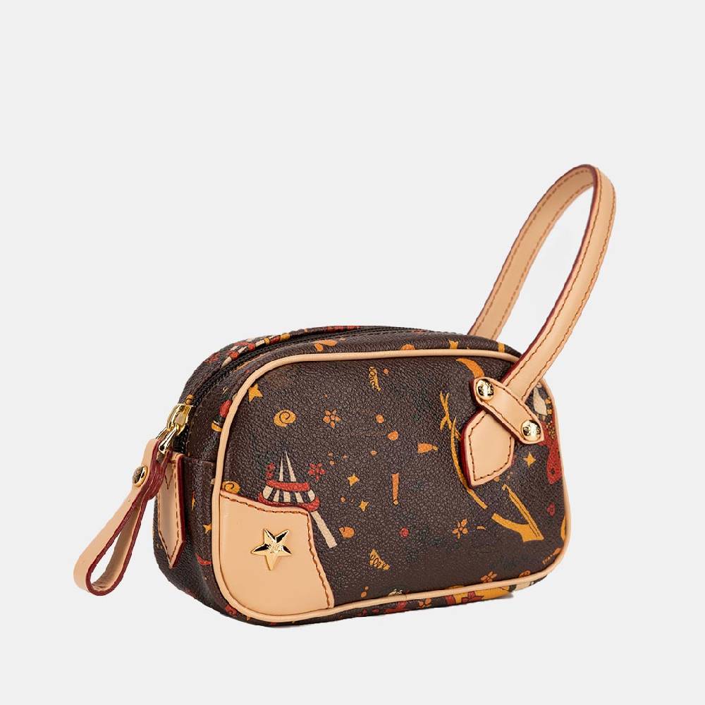 Piero Guidi PIERO GUIDI COSMETIC CASE/PORTA NECESSAIRE