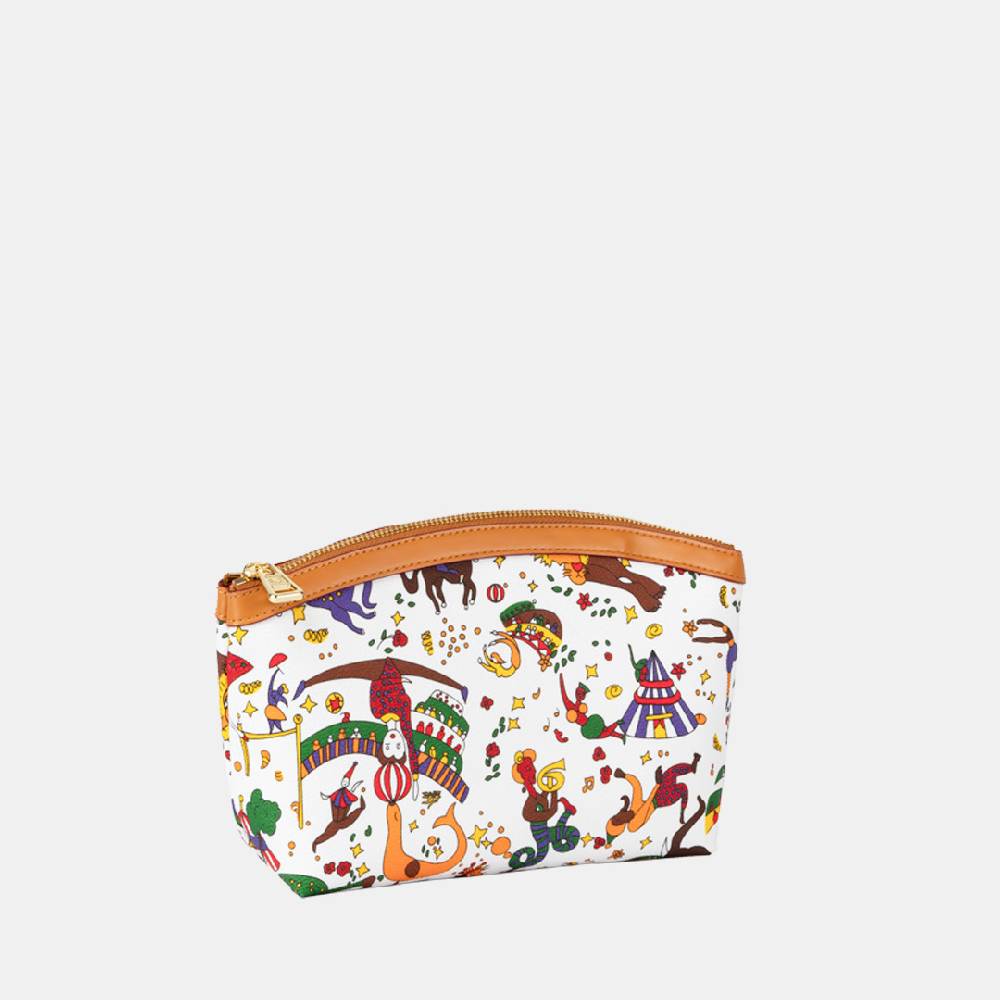 Piero Guidi PIERO GUIDI COSMETIC CASE/PORTA NECESSAIRE