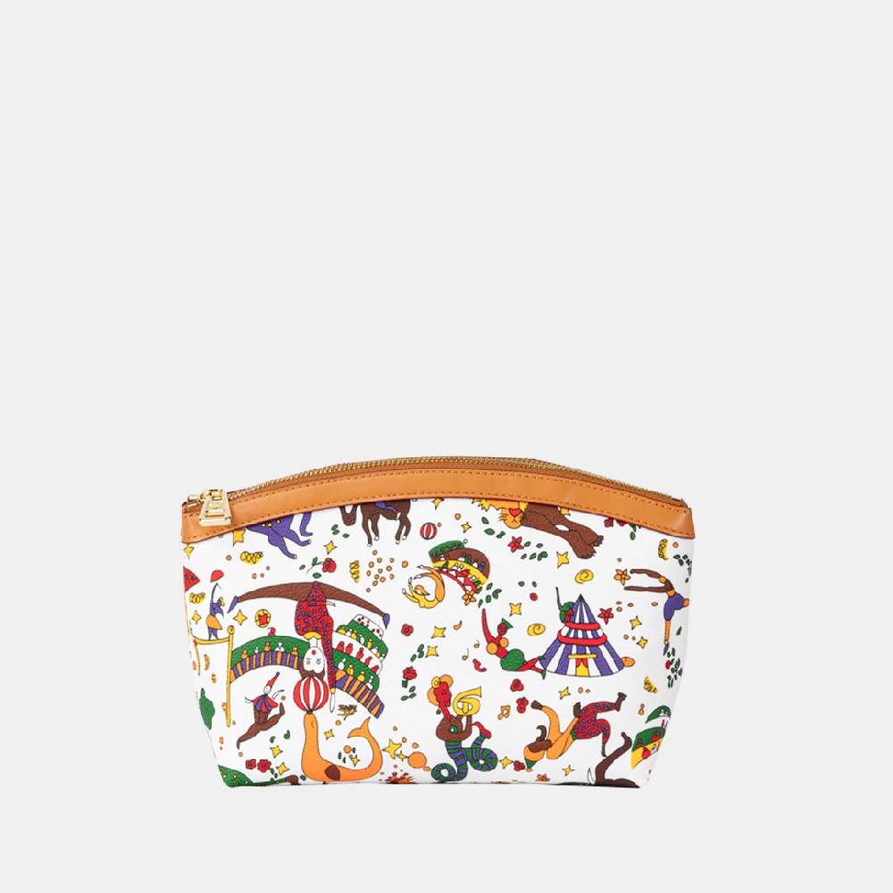 Piero Guidi PIERO GUIDI COSMETIC CASE/PORTA NECESSAIRE