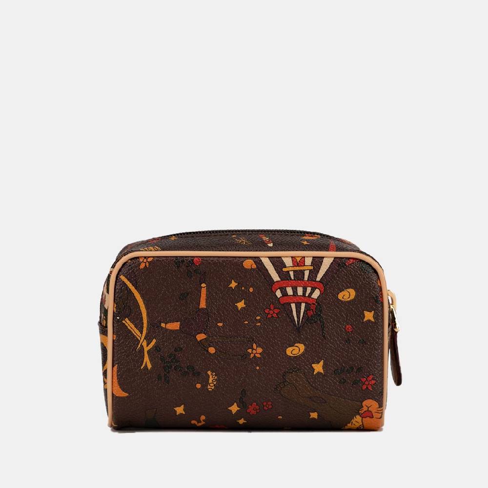 Piero Guidi PIERO GUIDI COSMETIC CASE/PORTA NECESSAIRE