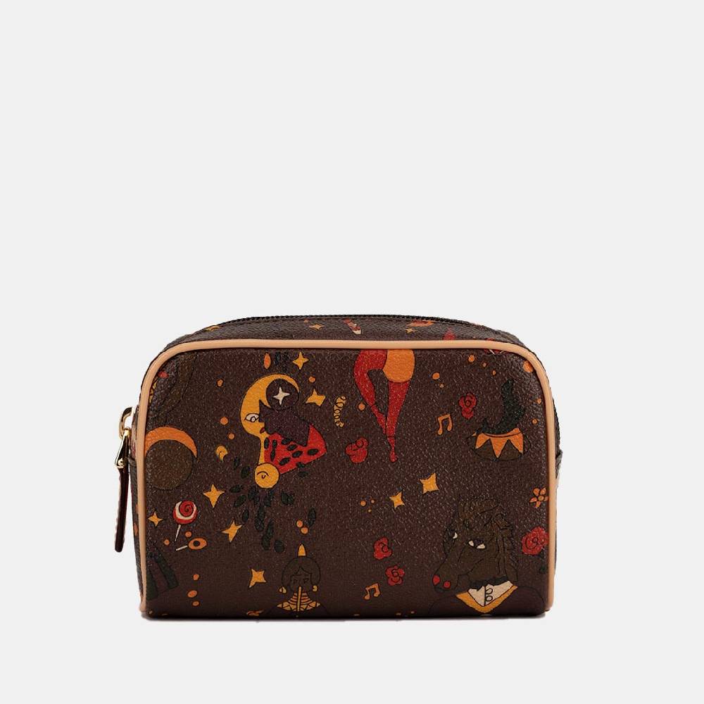 Piero Guidi PIERO GUIDI COSMETIC CASE/PORTA NECESSAIRE