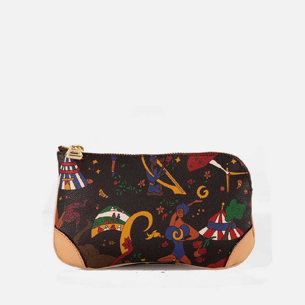 Piero Guidi PIERO GUIDI COSMETIC CASE/PORTA NECESSAIRE MEDIUM