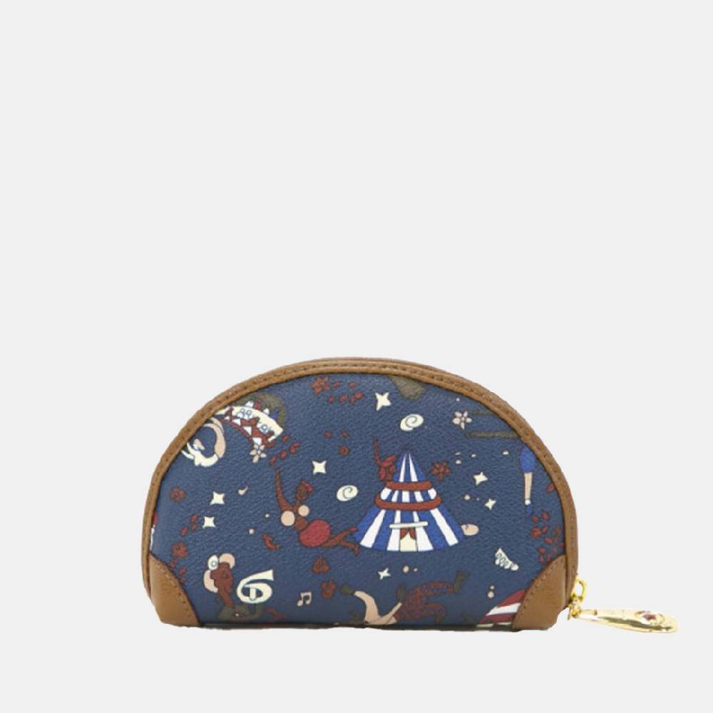 Piero Guidi PIERO GUIDI COSMETIC CASE / PORTA NECESSAIRE SMALL