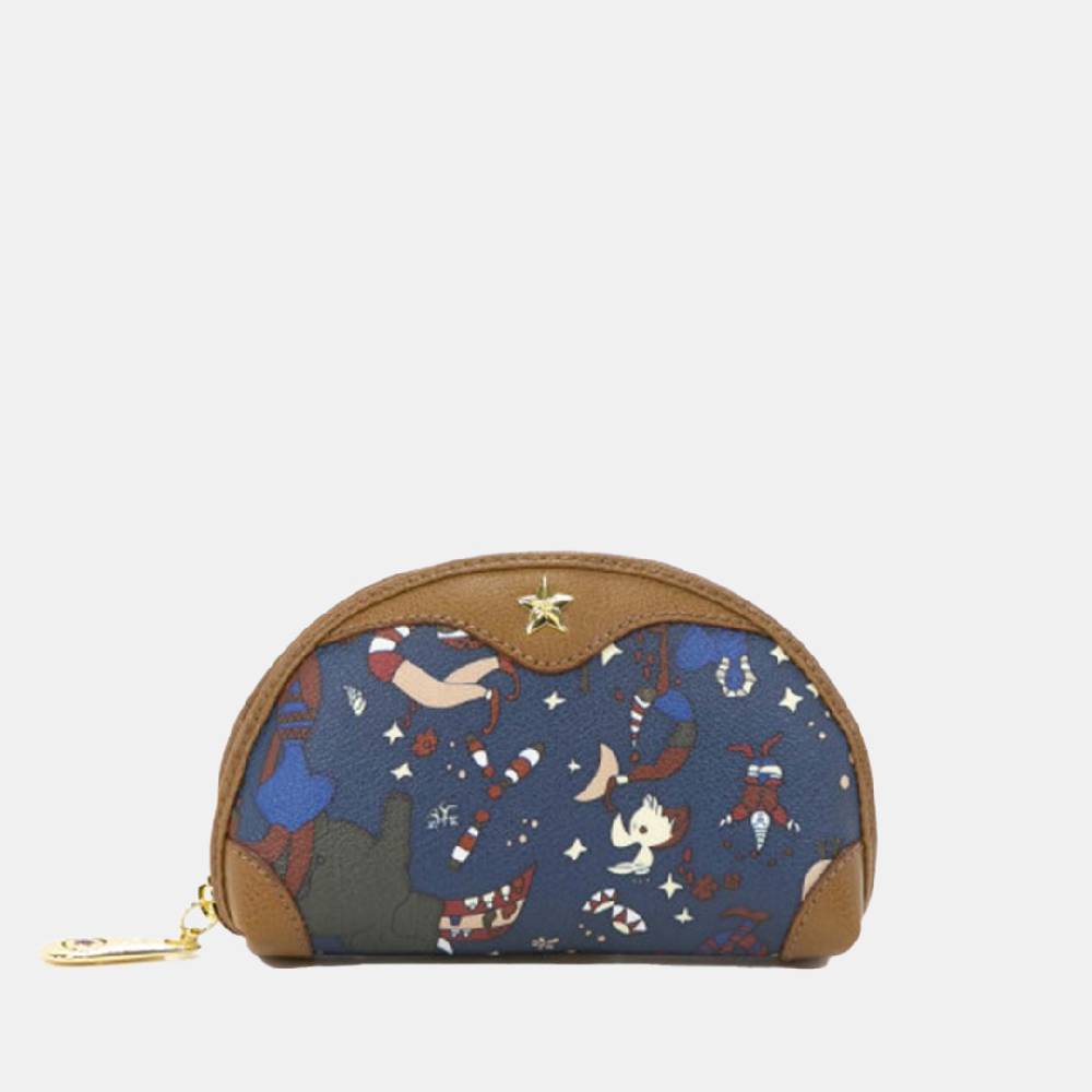 Piero Guidi PIERO GUIDI COSMETIC CASE / PORTA NECESSAIRE SMALL