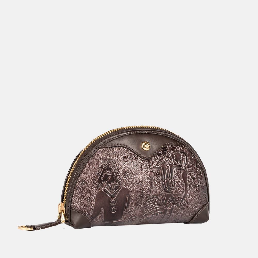 Piero Guidi PIERO GUIDI COSMETIC CASE/PORTA NECESSAIRE SMALL