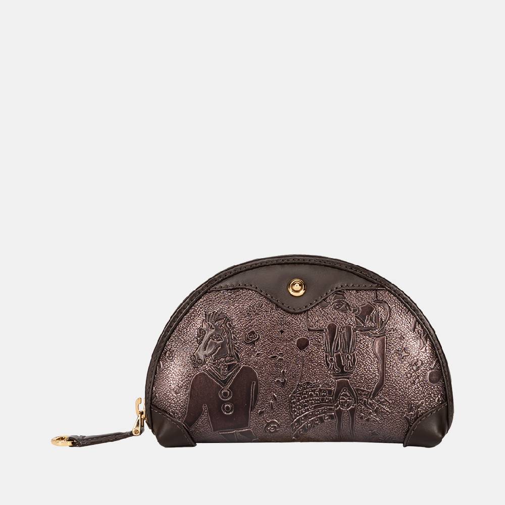 Piero Guidi PIERO GUIDI COSMETIC CASE/PORTA NECESSAIRE SMALL