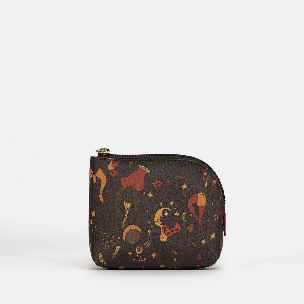 Piero Guidi PIERO GUIDI COSMETIC CASE/PORTA NECESSAIRE SMALL