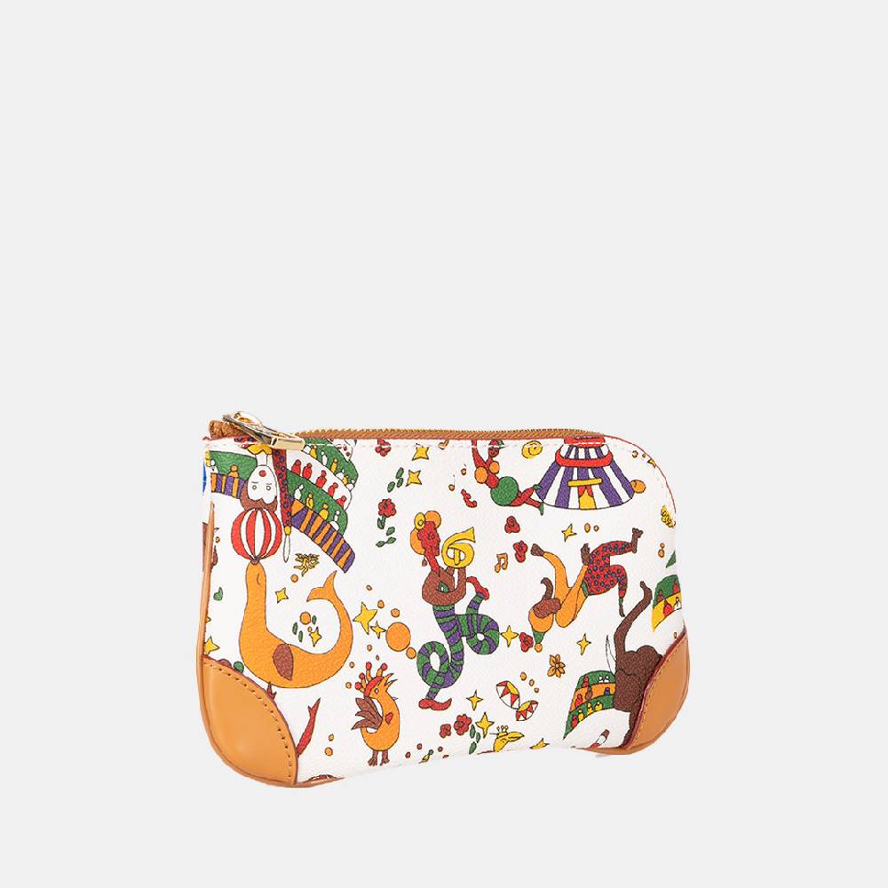 Piero Guidi PIERO GUIDI COSMETIC CASE/PORTA NECESSAIRE