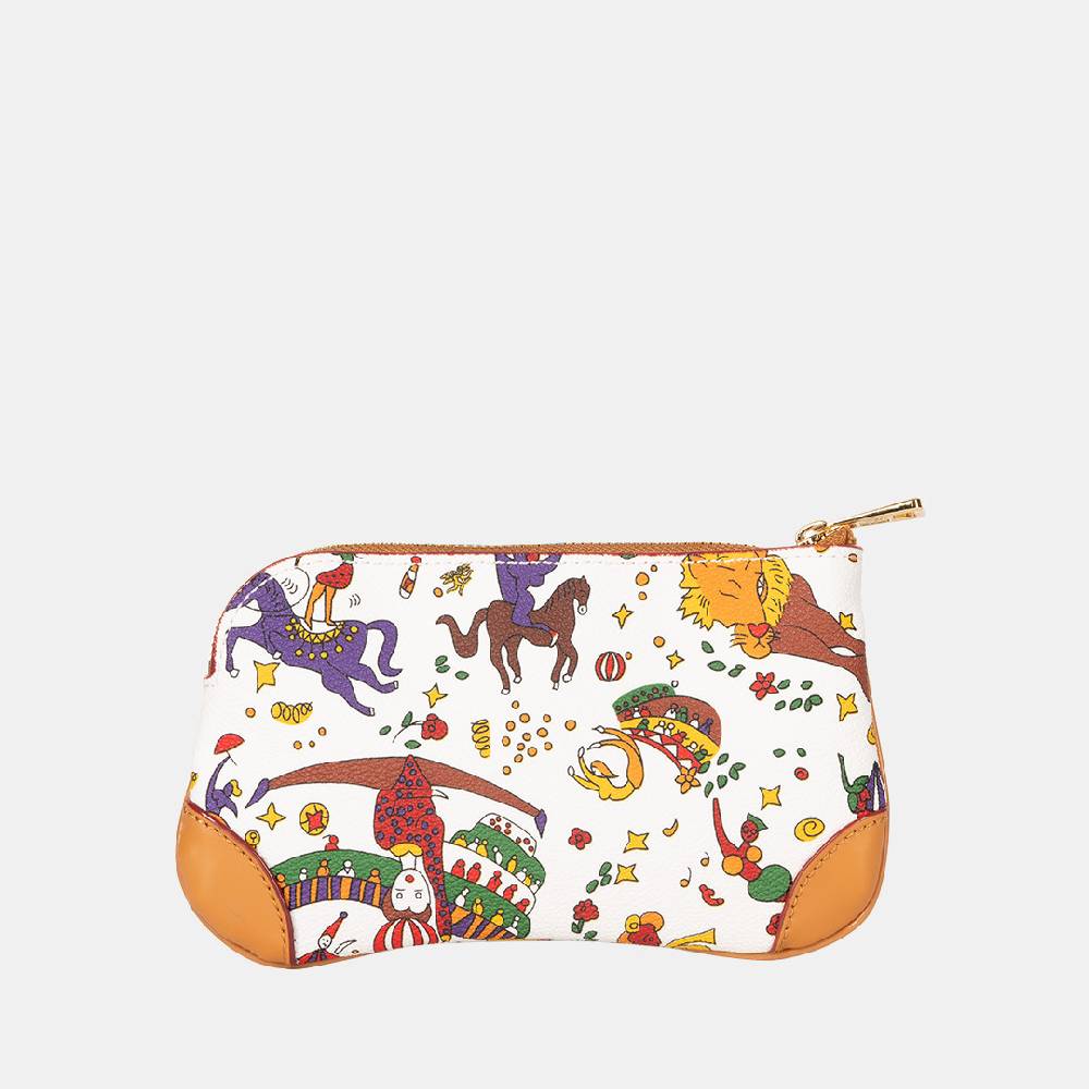 Piero Guidi PIERO GUIDI COSMETIC CASE/PORTA NECESSAIRE