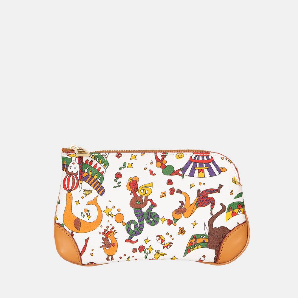 Piero Guidi PIERO GUIDI COSMETIC CASE/PORTA NECESSAIRE