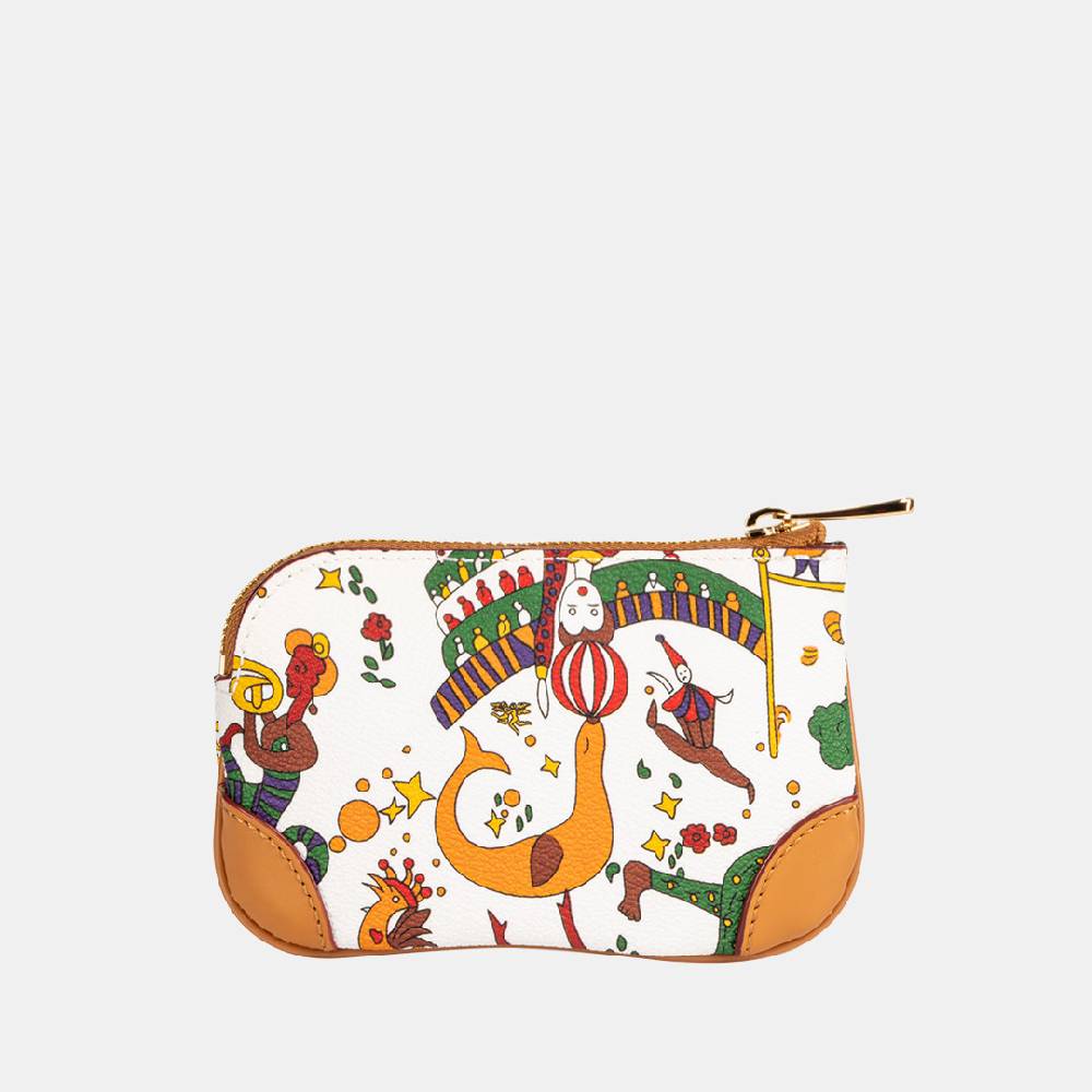 Piero Guidi PIERO GUIDI COSMETIC CASE/PORTA NECESSAIRE