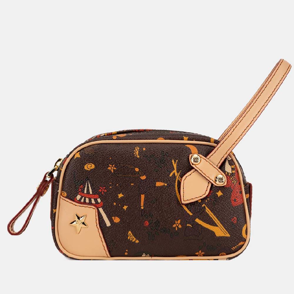 Piero Guidi PIERO GUIDI COSMETIC CASE/PORTA NECESSAIRE