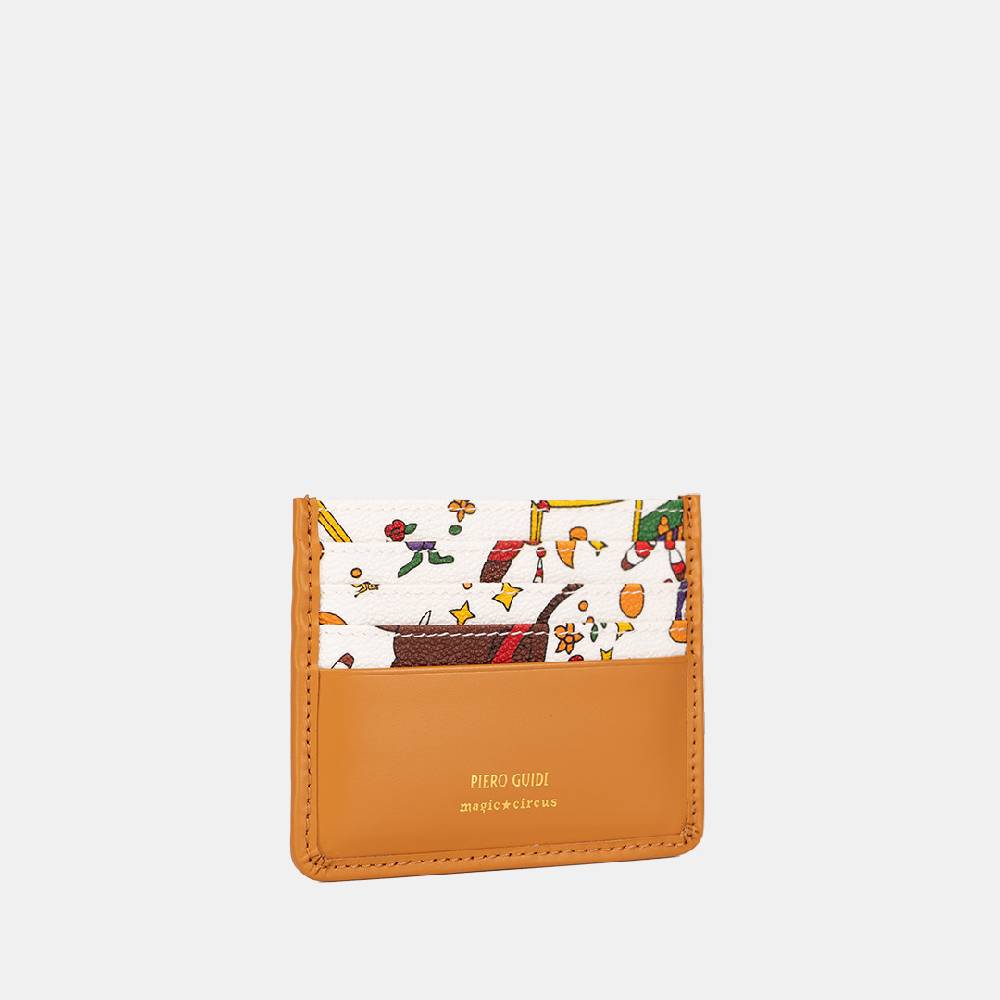 Piero Guidi PIERO GUIDI CREDIT CARD HOLDER/PORTA CARTE DI CREDITO