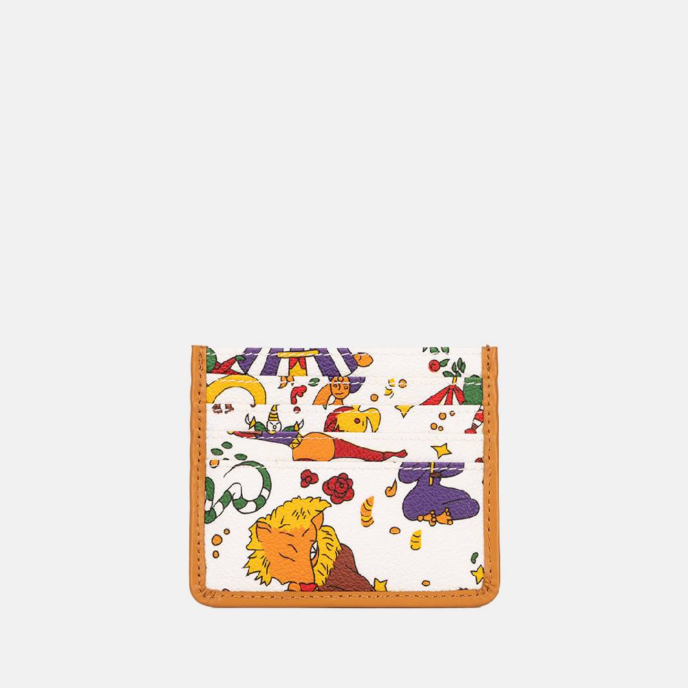 Piero Guidi PIERO GUIDI CREDIT CARD HOLDER/PORTA CARTE DI CREDITO