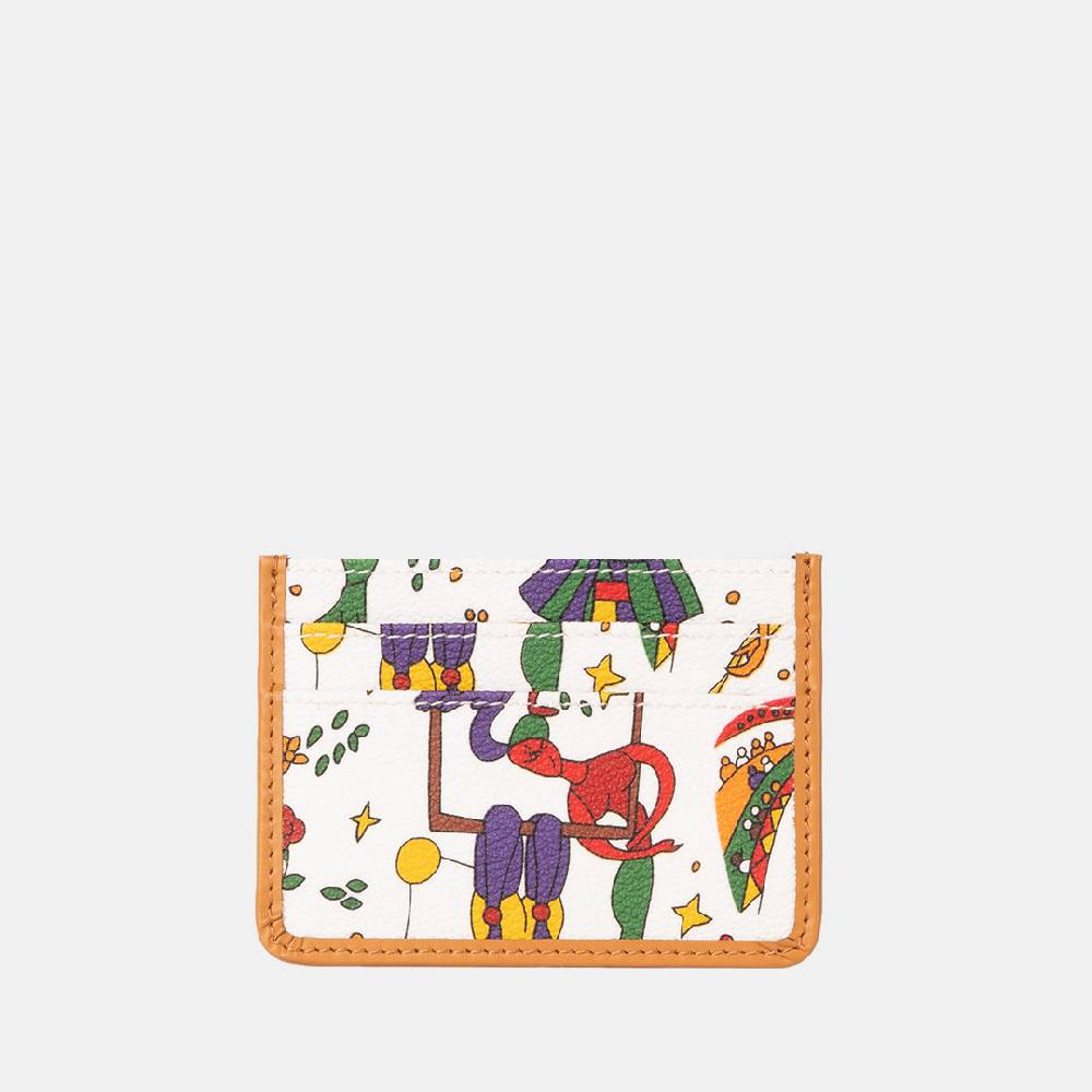 Piero Guidi PIERO GUIDI CREDIT CARD HOLDER/PORTA CARTE DI CREDITO