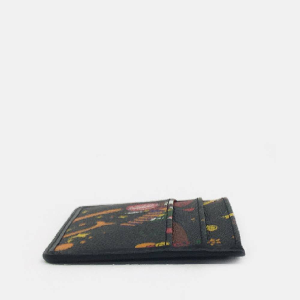 Piero Guidi PIERO GUIDI CREDIT CARD HOLDER/PORTA CARTE DI CREDITO