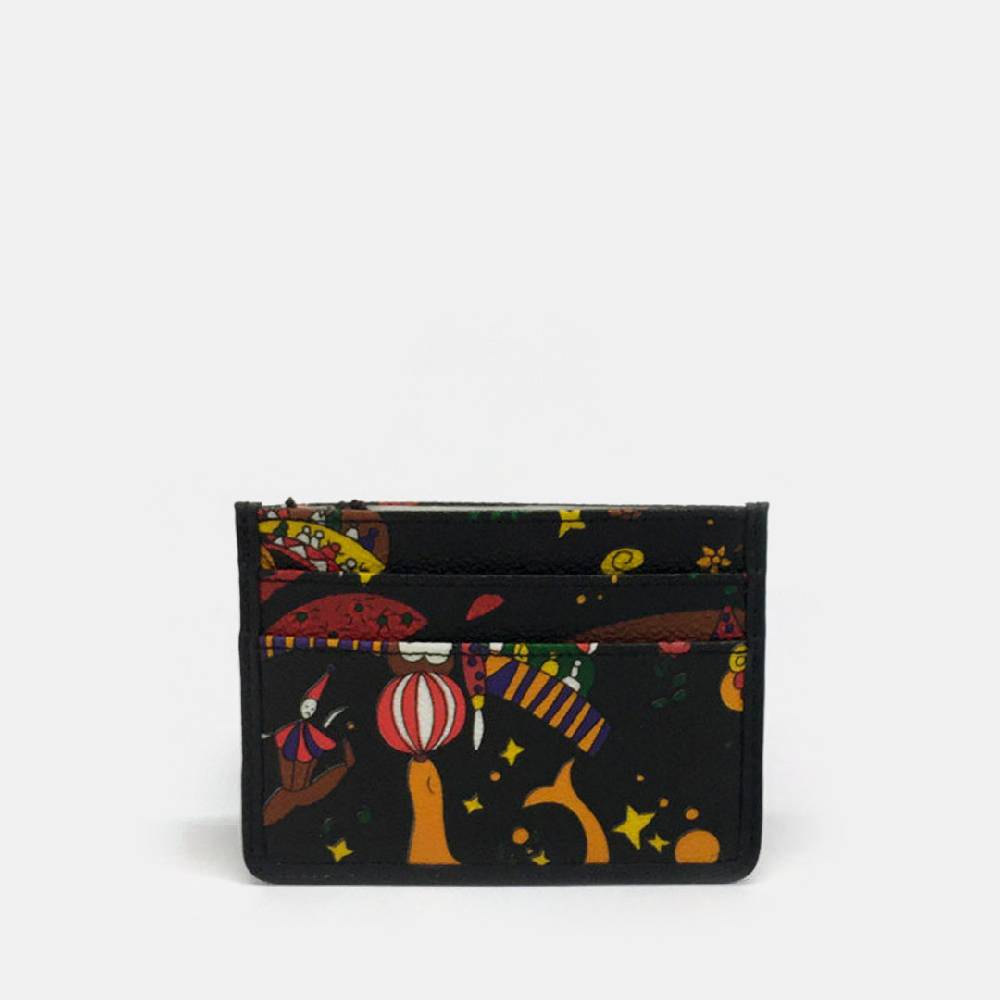 Piero Guidi PIERO GUIDI CREDIT CARD HOLDER/PORTA CARTE DI CREDITO