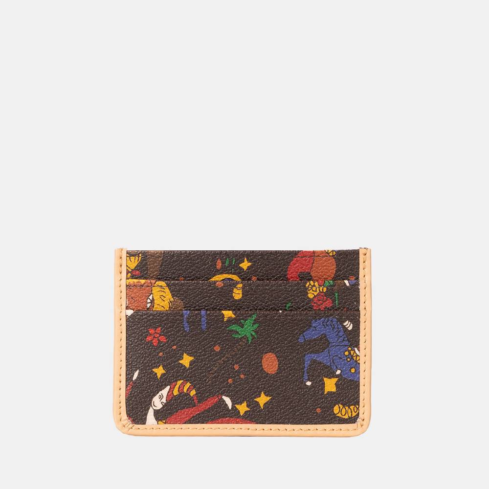 Piero Guidi PIERO GUIDI CREDIT CARD HOLDER/PORTA CARTE DI CREDITO