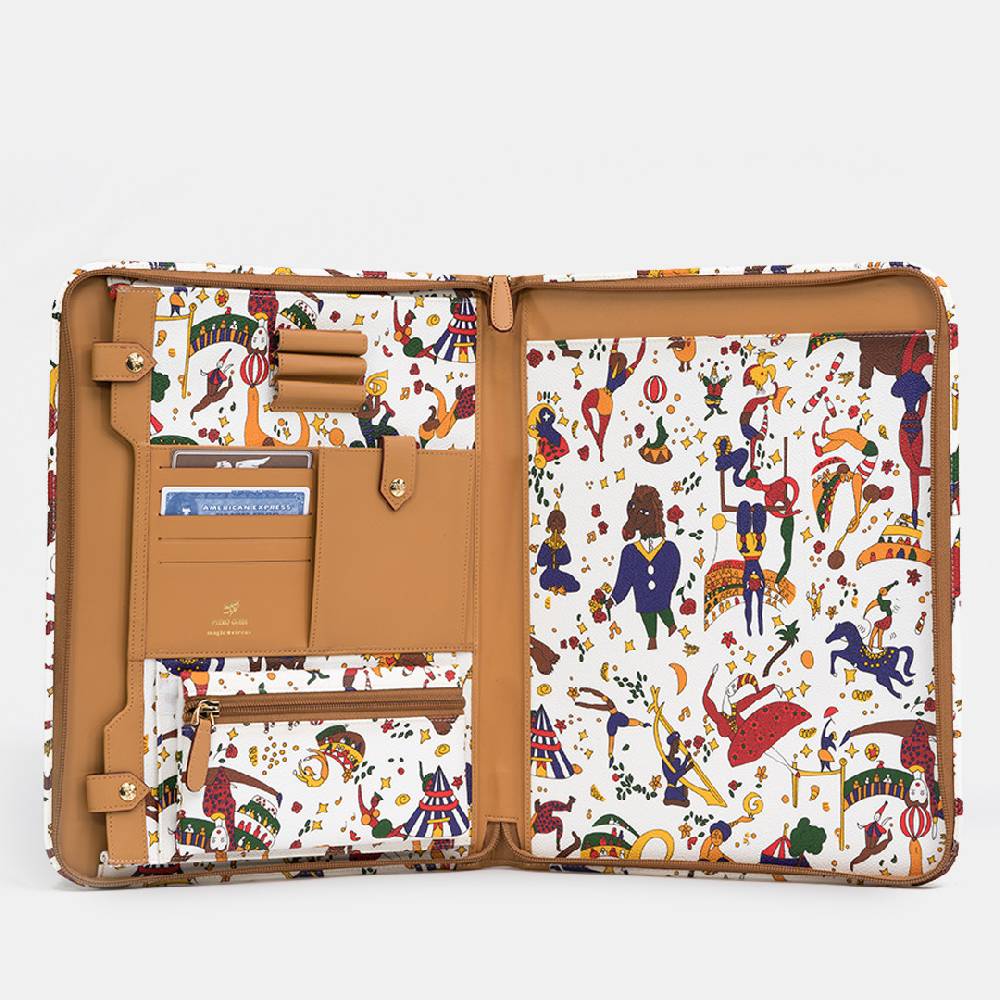 Piero Guidi PIERO GUIDI DOCUMENTS FOLDER /CARTELLINA PORTADOCUMENTI