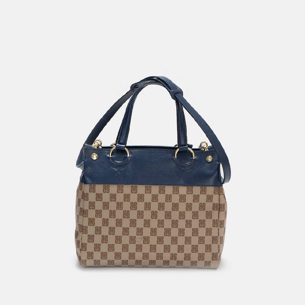 Piero Guidi PIERO GUIDI HANDBAG/BORSA A MANO MEDIUM