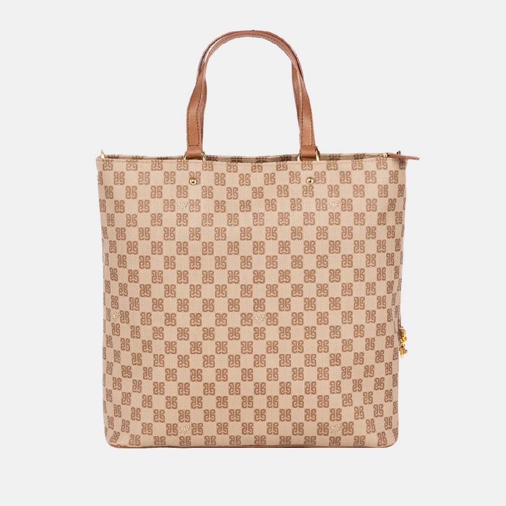 Piero Guidi PIERO GUIDI HANDBAG WITH SHOULDER STRAP/BORSA A MANO CON TRACOLLA