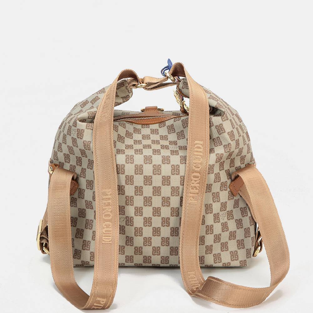 Piero Guidi PIERO GUIDI HOBO BAG & BACKAPACK/TRACOLLA & ZAINO