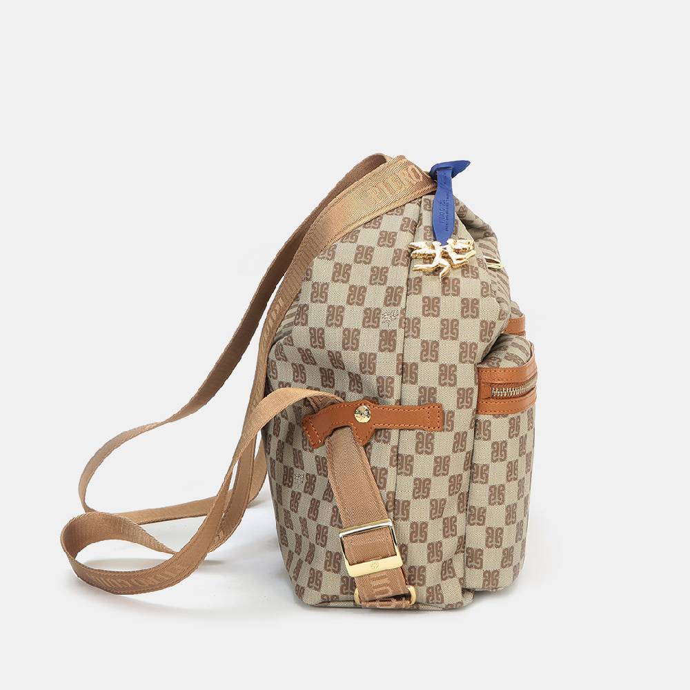 Piero Guidi PIERO GUIDI HOBO BAG & BACKAPACK/TRACOLLA & ZAINO