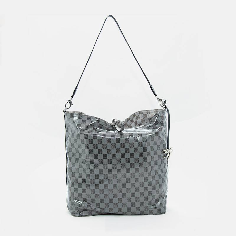 Piero Guidi PIERO GUIDI HOBO BAG / TRACOLLA REVERSIBILE 2 IN 1