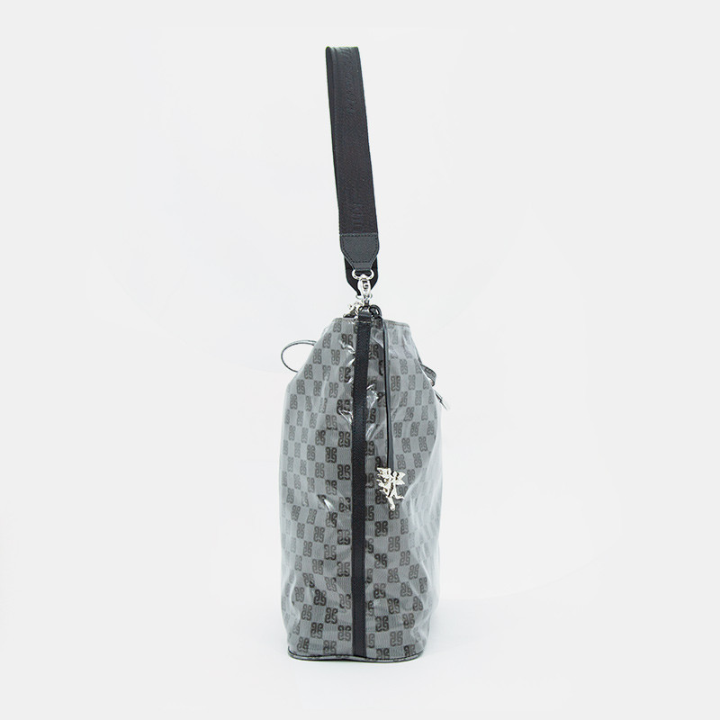 Piero Guidi PIERO GUIDI HOBO BAG / TRACOLLA REVERSIBILE 2 IN 1