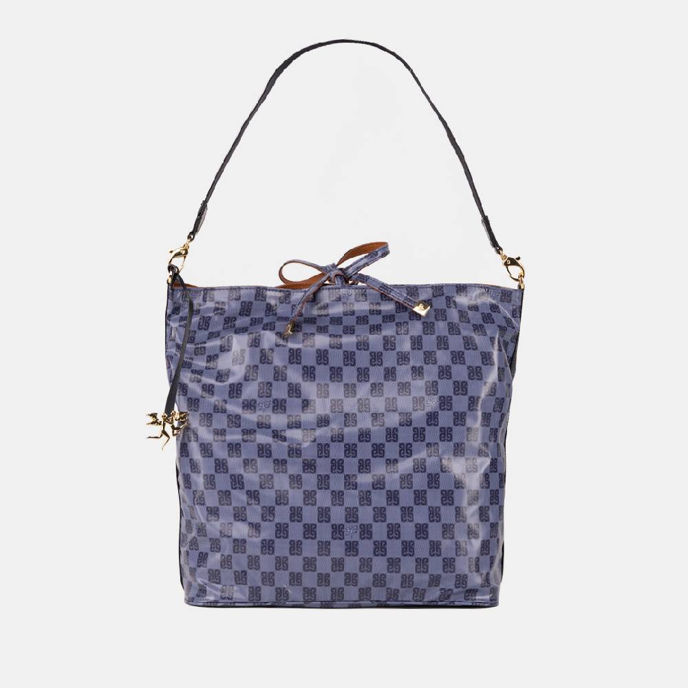 Piero Guidi PIERO GUIDI HOBO BAG / TRACOLLA REVERSIBILE 2 IN 1