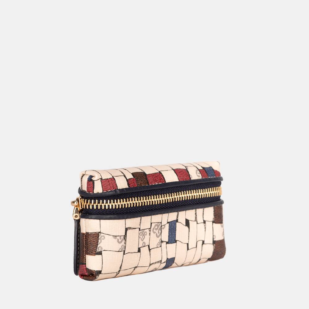 Piero Guidi PIERO GUIDI KEYRING CASE/ASTUCCIO PORTACHIAVI