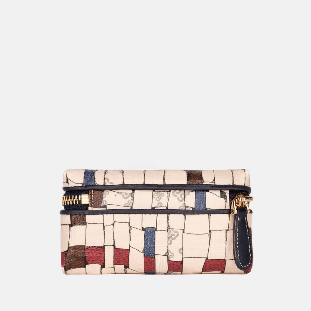 Piero Guidi PIERO GUIDI KEYRING CASE/ASTUCCIO PORTACHIAVI