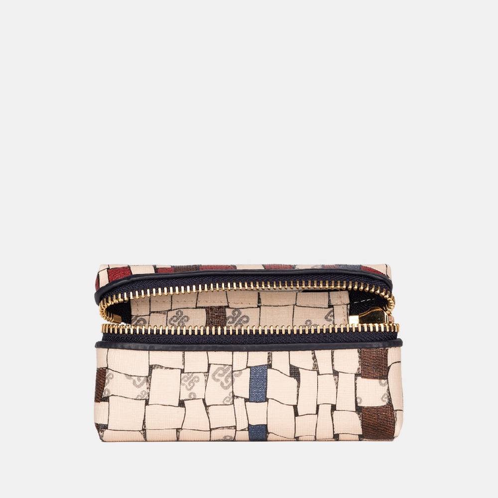 Piero Guidi PIERO GUIDI KEYRING CASE/ASTUCCIO PORTACHIAVI